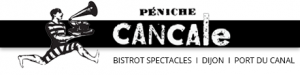Logo de la Péniche Cancale