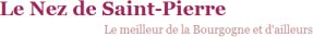 Logo de l'entreprise Le Nez de Saint-Pierre