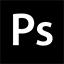 Icône Adobe photoshop CS5