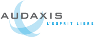 Logo de l'agence Audaxis