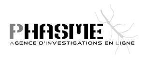 Logo du projet Phasme