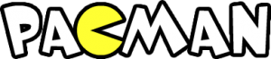 Logo du projet Pacman